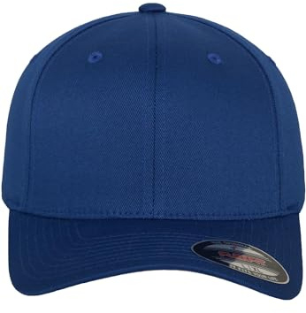 Flexfit Unisex Flexfit Wooly Combe 6277-flexfit Wooly Combed
