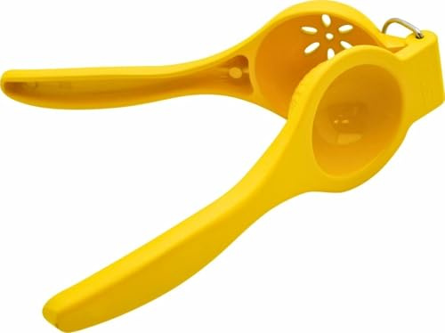 Imusa USA Victoria 70007 Presse-Citron Jaune