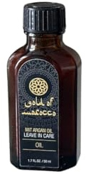 gold of Morocco gold of Morocco 50 ml, 1er Pack (1 x 50 ml)