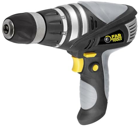 Fartools PVF 280 - Atornillador eléctrico (280 W)