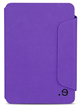 Draper 101218 case pour iPad mini avec Retina - Violette