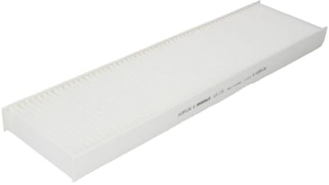 MAHLE LA 171 Partikelfilter, Innenraumluft - für Mini (R56), u.a. | Kompatibel mit: MINI MINI, Cabriolet