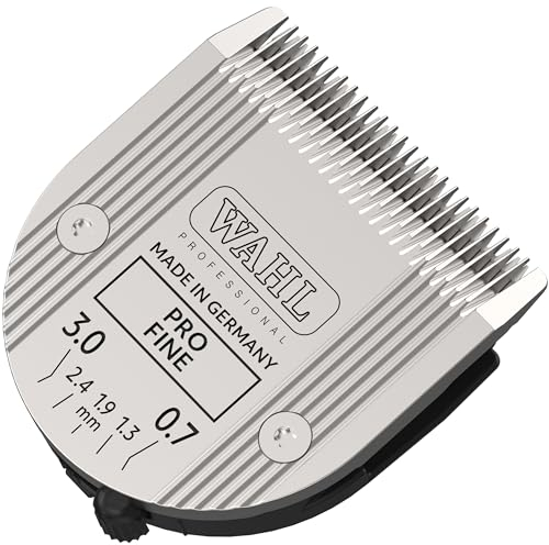 Wahl Professional Animal 5-in-1 Pro Adjustable Blade, Silver