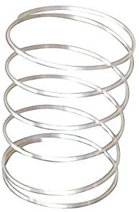 FAR - RESSORT BOUTON PROG CV-6043 4200MW pour cuisinière FAR