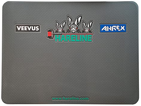 Hareline Mega Bindepad