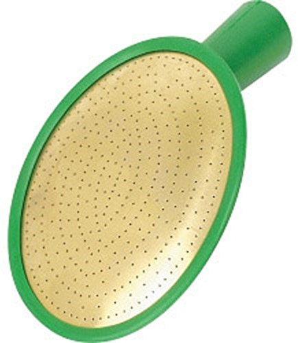 Fine As Rain | Multipurpose Watering Can Rose | Sprinkler Head | F6 | Oval Rose | Coarse