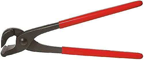 BESSEY Pinza piegata/spiegata, multicolore, M