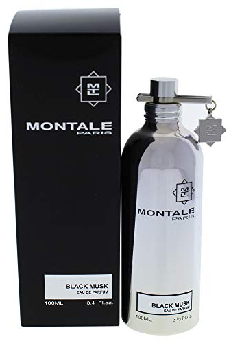 Montale Düfte Musk Eau de Parfum Spray, 100 ml