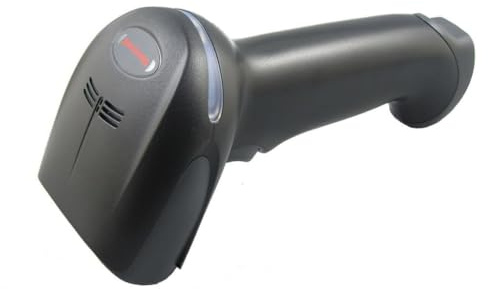 Honeywell Xenon 1900 Handheld Bar Code Reader