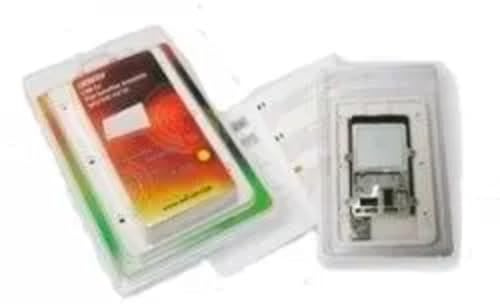 Selfsat LDUQ - Quattro LNB por H21Dx / H22Dx