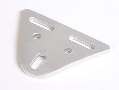 Halter f. einen 3 1/2 oder 4 1/2 Scheinwerfer