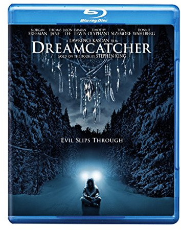 Dreamcatcher [Blu-ray]