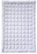 Billerbeck, Piumino Leggero con Imbottitura in Fibra Sintetica, Bianco, 155 x 220 cm