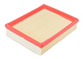 UFI Filters, Filtre à Air 30.117.00, Filtre à Air de Remplacement, Adapté à la Voiture, Applicable sur Plusieurs Modèles Citroën et Peugeot