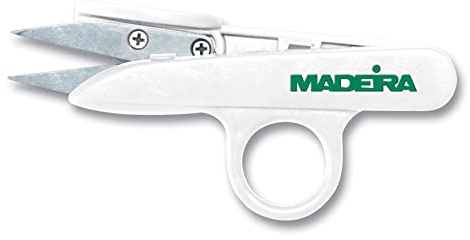 Madeira Snipper Profi-Fadenschere