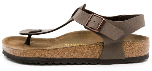 Birkenstock Femme Kairo Tongs
