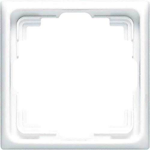 Jung CD581KGR Kabel-Kanal-Rahmen 1-Fach