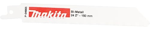 Makita Reciproblatt BIM 150/24Z, P-04905