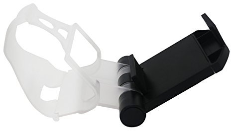 NEXLUX NXL-03180 Smart Clip für Play Station 4 Dual Shock 4 Plus Handy