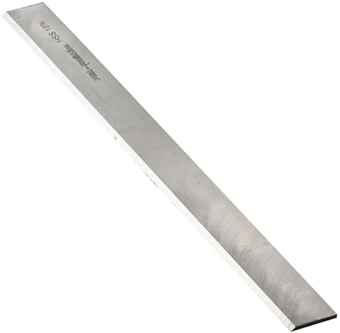 Hobelmesser 410 x 30 x 3 mm Hobelmesser 15-1016 BERNARDO