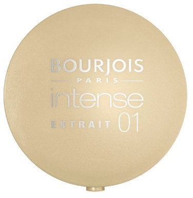 Bourjois Little Round Pot Intense Eyeshadow No.01