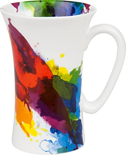 Konitz Mega Mug On Colour - Flow