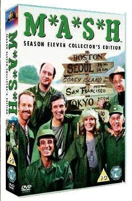M*A*S*H - Season 11 (Collector's Edition)