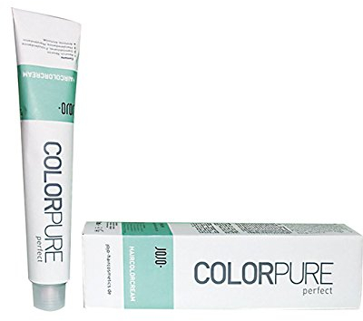 JoJo ColorPure Haarfarbe Creme Nr. 5.6 Bordeaux 100ml