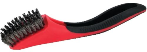 Warner 3410493 5x11 Row, Stainless Steel Stripper Brush