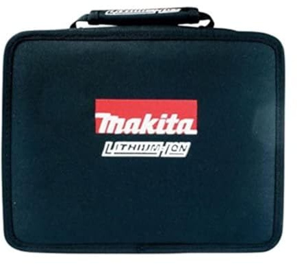 MAKITA Carrying CASE Canvas for 18v Drills & Accessories