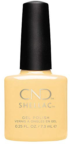 CND Shellac - Honey Darlin' 7.3ml/0.25 fl oz