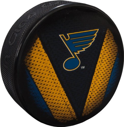 Sher-Wood Athletic Group 510AN00620 Souvenir Puck, Einheitsgröße, Schwarz