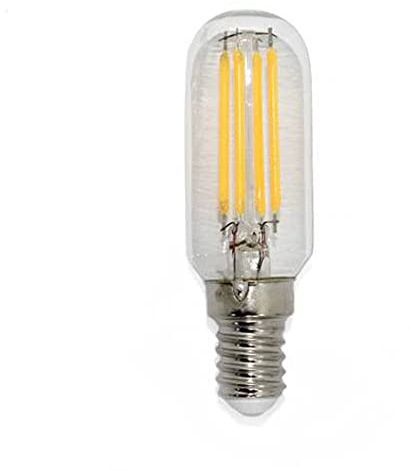 4W LED Bulb for Cooker Hood Warm Light 2700K E14