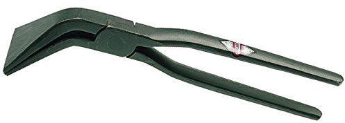 Picard 0019440-40 Falzzange 45 Grad gekröpft 550 g / 240 mm