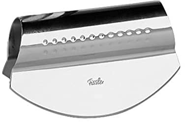 Fissler Magic Edition line Einhand-Wiegemesser