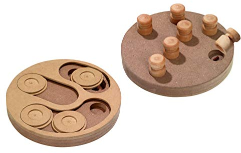 Karlie Brain Train Penny 2 in 1 ø: 32 cm