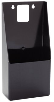 Stalwart J378 Crown Cork Box, Fits J377, Swivel Claw Opener Supplied Separately