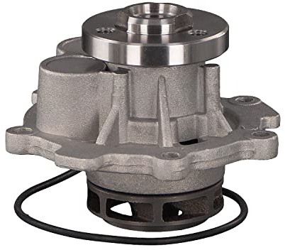 febi bilstein 28531 Wasserpumpe mit Dichtung, 1 Stück