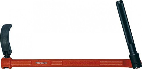 Projahn Standhahnmutternschlüssel 240 mm 6251