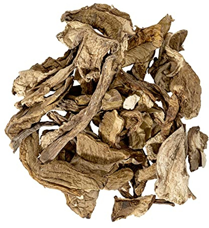 OliveNation Porcini Mushrooms - Grade Extra AB - 8 ounces