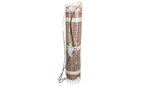 Devi Tunn säng värmematta DSVF 140F0328 DEVIheat 150S 75W 230V 0,5x1m