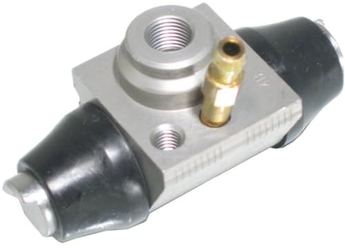 DELPHI LW47029 Radbremszylinder Trommelbremse Radzylinder Ø17,5mm Kompatibel mit VW POLO 9N GOLF III 1H1 GOLF II 19E, 1G1 up! Schrägheck 121, 122, BL1, BL2 Lupo 6X1, 6E1 Fox Schrägheck 5Z1, 5Z3, 5Z4