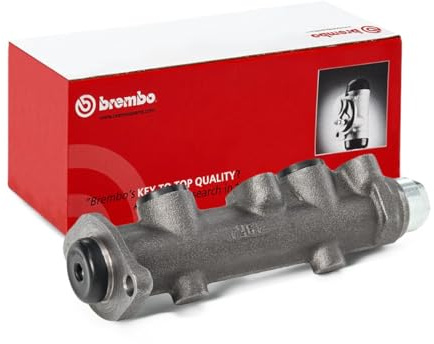 Brembo M 85 021 Cilindros de Freno Principal y Piezas de Repuesto