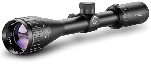 Hawke Zielfernrohr Vantage 4-12x40 AO, schwarz, M, 14140