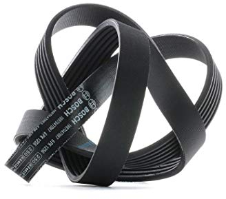 BOSCH 1 987 947 887 Keilrippenriemen Rippenriemen 1256mm