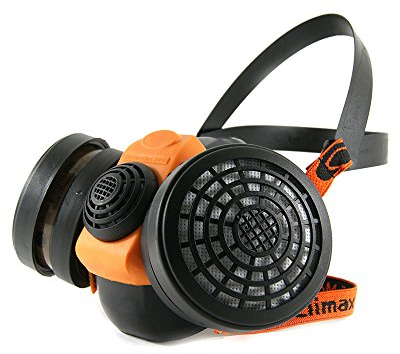 CLIMAX 2351756400 - Mascarilla proteccion 756-p3 blister