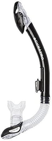 SCUBAPRO Fusion Dry Snorkel