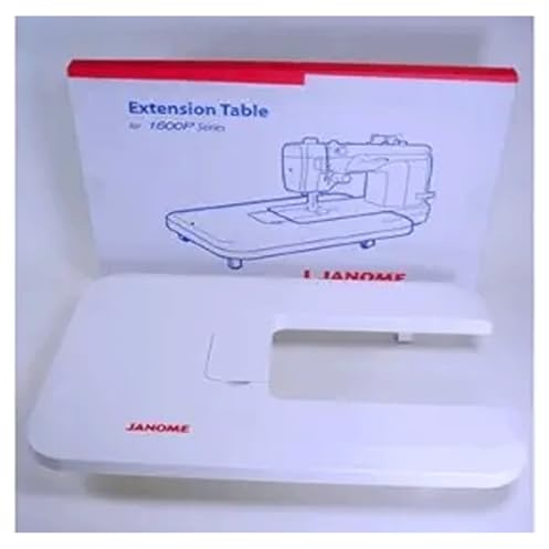 Janome Nähmaschinentisch für 1600P 1600P-DB 1600P-DBX