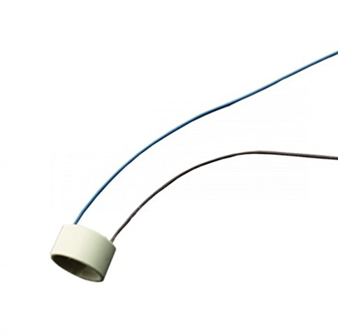 10 Stück Lampenfassung GU10 230V für LED und Hochv