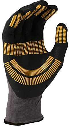 Stanley RSY510L SY510L, Grau/Schwarz/Gelb, Med, M (2er Pack)